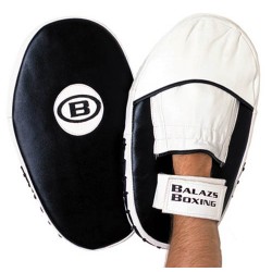 Gloves - Target Mitts