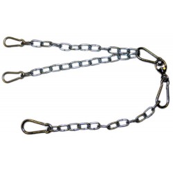 Chains - Heavy Bag Chain &...