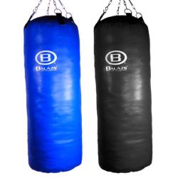 Unfilled Heavy Bags