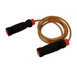Jump Ropes - Classic Leather