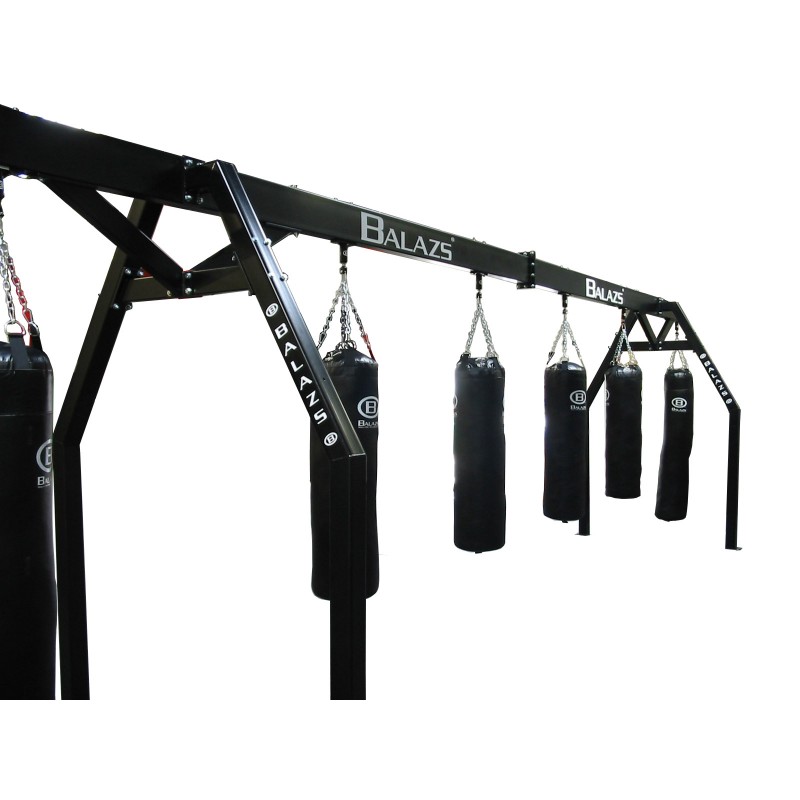 Share more than 84 boxing bag stand frame - in.duhocakina