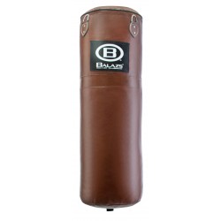 Heavy Bags - Leather 100lb