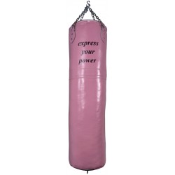 Express Your Power Heavy Bag