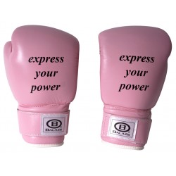 Express Your Power™ - Combo...